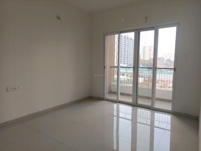 Bedroom Image of 1140 Sq.ft 2 BHK Apartment / Flat for sale in K Raheja Sterling Tower 2, Mohammed Wadi Pune for Rs. 8100000