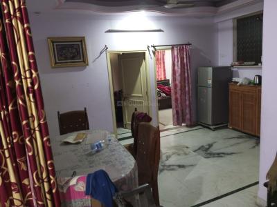 Hall Image of 1512 Sq.ft 2 BHK Builder Floor for sale in Sector 78 Mohali for Rs. 8600000