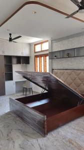 Image of 5200 Sq.ft 3 BHK Independent House for sale in Sahakara Nagar, Bengaluru for Rs. 46500000