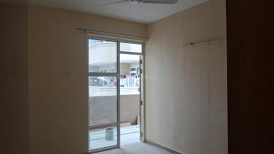 Bedroom Image of 698 Sq.ft 2 BHK Apartment / Flat for rent in Pyramid Fusion Homes, Sector 70A Gurgaon for Rs. 25000