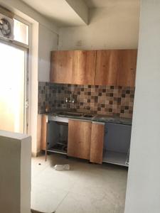 Kitchen Image of 607 Sq.ft 2 BHK Apartment / Flat for sale in Prateek Grand City, Siddharth Vihar Ghaziabad for Rs. 8700000