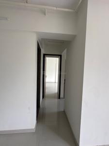 Passage Image of 760 Sq.ft 1 BHK Apartment / Flat for sale in Rutu Apartments, Kalyan West Kalyan for Rs. 4999000