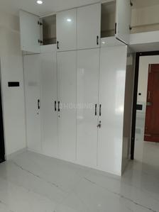 Bedroom Image of 1500 Sq.ft 2 BHK Apartment / Flat for rent in Urumandampalayam Coimbatore for Rs. 20000