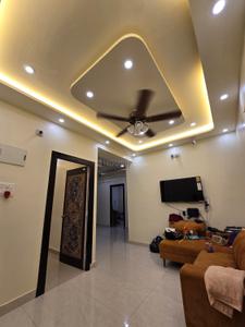 Hall Image of 933 Sq.ft 2 BHK Apartment / Flat for sale in Sapnil Residency, Baranagar Kolkata for Rs. 8000000