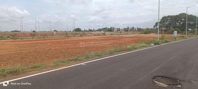 Image of 2400 Sq.ft Residential Plot / Land for sale in  Nadaprabhu Kempegowda Layout, Kengeri, Bengaluru for Rs. 28200000