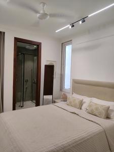 3 BHK Independent Builder Floor
