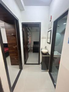 Hall Image of 900 Sq.ft 2 BHK Apartment / Flat for sale in Juhi Serenity, Ghansoli Navi Mumbai for Rs. 22000000