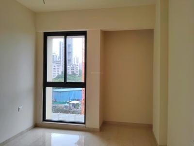 Bedroom Image of 1250 Sq.ft 3 BHK Apartment / Flat for sale in Lodha Sterling, Thane West Thane for Rs. 23000000