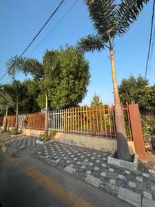 Image of 3000 Sq.ft 4.5 BHK Independent House for sale in Platinum Green City, Omex City, Indore for Rs. 22500000