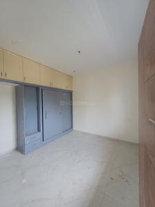Kitchen Image of 800 Sq.ft 2 BHK Independent House for rent in Battarahalli Bengaluru for Rs. 22000