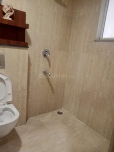 Bathroom Image of 3300 Sq.ft 3.5 BHK Independent House for sale in Jagatpura Jaipur for Rs. 26000000