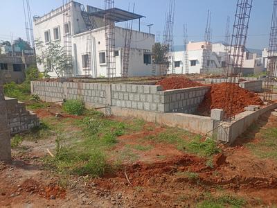 Image of 1590 Sq.ft 2 BHK Independent House for sale in Kalikkanaicken Palayam, Coimbatore for Rs. 9800000
