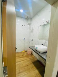 Bathroom Image of 1800 Sq.ft 3 BHK Independent House for sale in Sampat Hills, Bhicholi Mardana Indore for Rs. 10000000