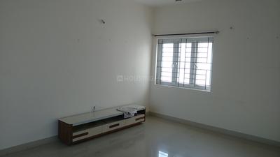 Bedroom Image of 1980 Sq.ft 3 BHK Apartment / Flat for rent in Kadugodi Bengaluru for Rs. 45000