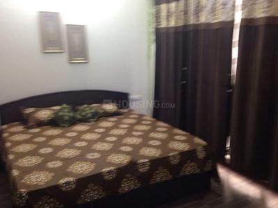 Bedroom Image of 1788 Sq.ft 3 BHK Apartment / Flat for rent in Lodha Splendora, Thane West Thane for Rs. 40000