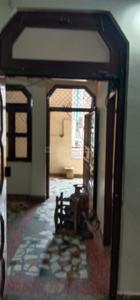 Hall Image of 2000 Sq.ft 3 BHK Builder Floor for sale in Anand Parbat New Delhi for Rs. 9000000