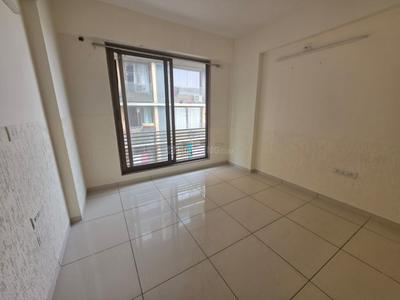 Bedroom Image of 1000 Sq.ft 2 BHK Apartment / Flat for sale in Shree Narayan Exotica, Memnagar Ahmedabad for Rs. 7250000