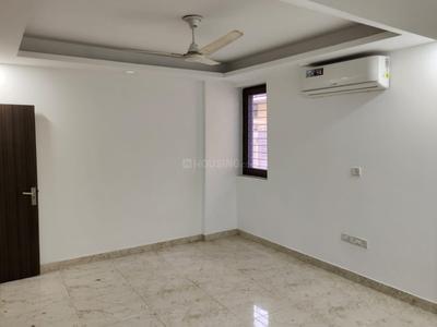 Bedroom Image of 1800 Sq.ft 3 BHK Apartment / Flat for sale in Vasant Kunj New Delhi for Rs. 42500000