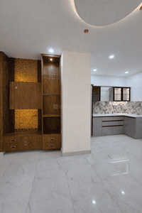 Living Room Image of 1300 Sq.ft 2 BHK Builder Floor for sale in Siddhivinayak Residency, Canal Road Dehradun for Rs. 7500000