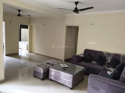 Hall Image of 1150 Sq.ft 2 BHK Apartment / Flat for rent in Terra Heritage, Sector 51 Bhiwadi for Rs. 16000
