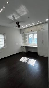 Bedroom Image of 2550 Sq.ft 3 BHK Villa for sale in Subishi Bliss Luxury Homes, Mokila Hyderabad for Rs. 35000000