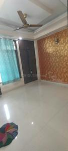 Hall Image of 1300 Sq.ft 3 BHK Builder Floor for rent in Indirapuram Ghaziabad for Rs. 22000