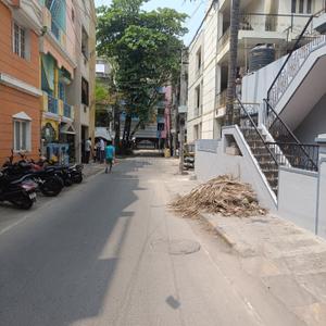 Image of 2400 Sq.ft 2 BHK Independent House for rent in BTM Layout 2nd Stage, Bengaluru for Rs. 39000
