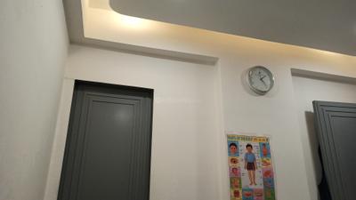Living Room Image of 2700 Sq.ft 6 BHK Apartment / Flat for sale in Shaila Ruvak for Rs. 10000000