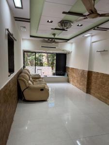 Hall Image of 1090 Sq.ft 2 BHK Apartment / Flat for sale in Andheri West Mumbai for Rs. 14000000