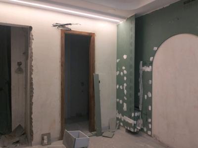 Bedroom Image of 1125 Sq.ft 3 BHK Builder Floor for sale in Vikaspuri New Delhi for Rs. 22000000