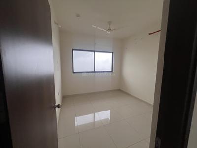 Bedroom Image of 600 Sq.ft 1 BHK Apartment / Flat for sale in Shapoorji Pallonji Vanaha, Bavdhan Pune for Rs. 6000000