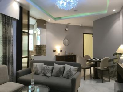 2 BHK Flat