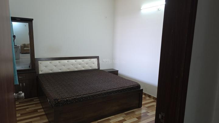 Karda Hariom  ll Bedroom One 1