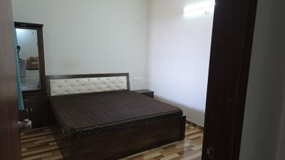 Karda Hariom  ll Bedroom One 1