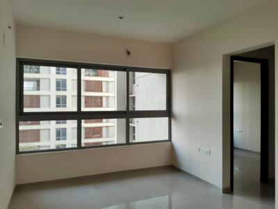 Living Room Image of 950 Sq.ft 2 BHK Apartment / Flat for sale in Piramal Vaikunth , Thane West Thane for Rs. 18500000