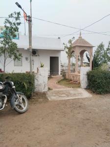 Image of 4500 Sq.ft Residential Plot / Land for sale in Vrindaban Bangar, Vrindavan for Rs. 7000000