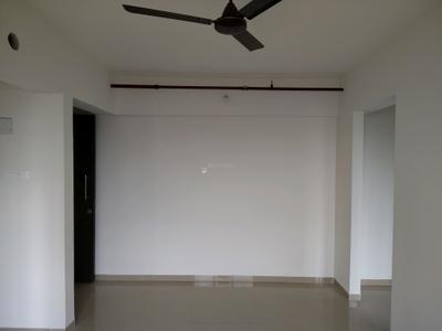 Living Room Image of 530 Sq.ft 1 BHK Apartment / Flat for rent in Puraniks City Reserva Phase 1 by Puraniks Builders Pvt. Ltd, Thane West Thane for Rs. 17999