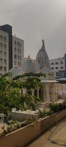 Image of 1551 Sq.ft 2 BHK Apartment / Flat for sale in Gagan Unnatii, Kondhwa Budruk, Pune for Rs. 14000000