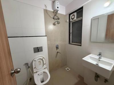 Image of 1236 Sq.ft 3 BHK Apartment / Flat for rent in Ekta Tripolis, Goregaon West, Mumbai for Rs. 150000