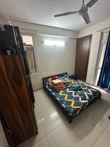 Bedroom Image of 900 Sq.ft 2 BHK Apartment / Flat for sale in UCHDPL Wave Executive Floors G, Wave City Ghaziabad for Rs. 7500000