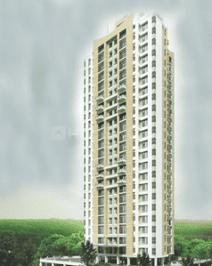 Image of 875 Sq.ft 2 BHK Apartment / Flat for sale in Prescon Hill View, Hiranandani Estate, Thane for Rs. 13500000
