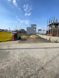 Image of 1000 Sq.ft Residential Plot / Land for sale in East Railway Colony, Bhopal for Rs. 2600000