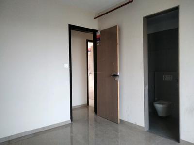 Bedroom Image of 1650 Sq.ft 3 BHK Apartment / Flat for sale in Punit Imperia, Kharghar Navi Mumbai for Rs. 26000000