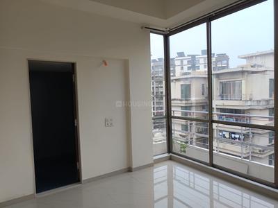 Bedroom Image of 1150 Sq.ft 2 BHK Apartment / Flat for sale in Kohinoor City, Kurla West Mumbai for Rs. 24000000