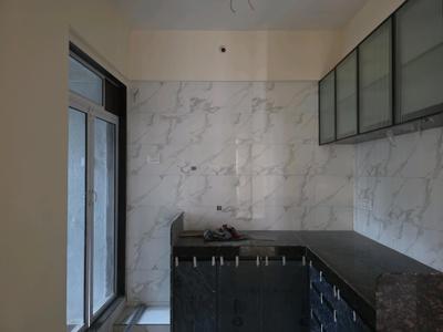 Kitchen Image of 800 Sq.ft 1 BHK Apartment / Flat for sale in Vandana Empire, Bhayandar East Mira Bhayandar for Rs. 7120000