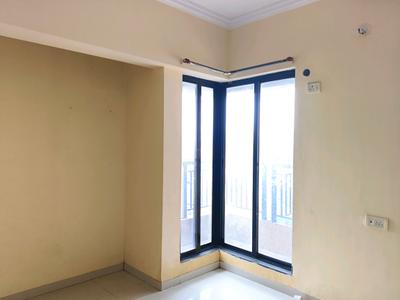 Bedroom Image of 850 Sq.ft 2 BHK Apartment / Flat for sale in Raunak City Sector IV D10, Kalyan West Kalyan for Rs. 5755000