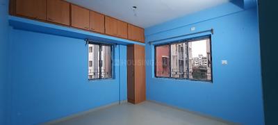 Bedroom Image of 940 Sq.ft 2 BHK Apartment / Flat for sale in Kamalgazi Kolkata for Rs. 4500000