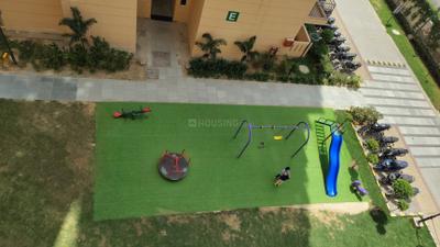 Image of 450 Sq.ft 1 BHK Apartment / Flat for rent in ROF Amaltas, Sector 92, Gurgaon for Rs. 14999