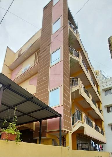 Anandapura, Battarahalli Main Image 1