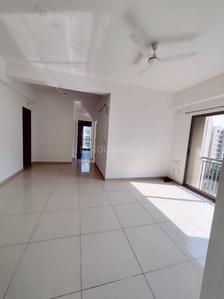 Hall Image of 1730 Sq.ft 3 BHK Apartment / Flat for rent in Vishwanath Maher Select, Shela Ahmedabad for Rs. 25000